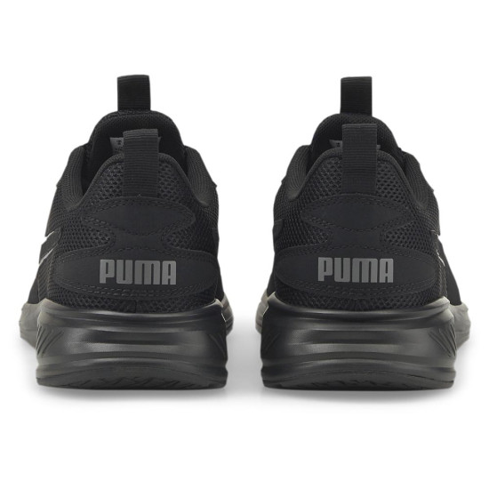 Puma Incinerate